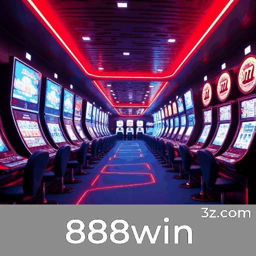 888win: Cassino Online de Pagamentos Rápidos e Confiável